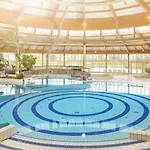 Ferienhus Baabe Ferienwohnung 01 Mit Gratis Nutzung Vom Ahoi Erlebnisbad Und Sauna In Sellin 아파트 바베