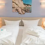 Ferienhus Baabe Ferienwohnung 01 Mit Gratis Nutzung Vom Ahoi Erlebnisbad Und Sauna In Sellin 아파트