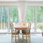 Ferienhus Baabe Ferienwohnung 01 Mit Gratis Nutzung Vom Ahoi Erlebnisbad Und Sauna In Sellin * 바베