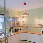 Ferienhus Baabe Ferienwohnung 01 Mit Gratis Nutzung Vom Ahoi Erlebnisbad Und Sauna In Sellin 아파트 *