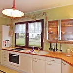 Ferienhus Baabe Ferienwohnung 01 Mit Gratis Nutzung Vom Ahoi Erlebnisbad Und Sauna In Sellin 아파트 *