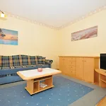아파트 Ferienhus Baabe Ferienwohnung 01 Mit Gratis Nutzung Vom Ahoi Erlebnisbad Und Sauna In Sellin