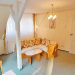 Ferienhus Baabe Ferienwohnung 01 Mit Gratis Nutzung Vom Ahoi Erlebnisbad Und Sauna In Sellin 아파트 *