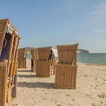 Ferienhus Baabe Ferienwohnung 01 Mit Gratis Nutzung Vom Ahoi Erlebnisbad Und Sauna In Sellin * 바베