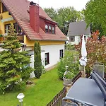 Ferienhus Baabe Ferienwohnung 01 Mit Gratis Nutzung Vom Ahoi Erlebnisbad Und Sauna In Sellin 아파트 *