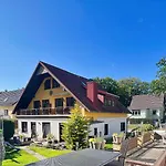 Ferienhus Baabe Ferienwohnung 01 Mit Gratis Nutzung Vom Ahoi Erlebnisbad Und Sauna In Sellin 아파트 *