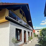 아파트 Ferienhus Baabe Ferienwohnung 01 Mit Gratis Nutzung Vom Ahoi Erlebnisbad Und Sauna In Sellin *