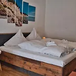 Ferienhus Baabe Ferienwohnung 01 Mit Gratis Nutzung Vom Ahoi Erlebnisbad Und Sauna In Sellin *