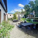 Ferienhus Baabe Ferienwohnung 01 Mit Gratis Nutzung Vom Ahoi Erlebnisbad Und Sauna In Sellin