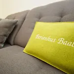 Ferienhus Baabe Ferienwohnung 01 Mit Gratis Nutzung Vom Ahoi Erlebnisbad Und Sauna In Sellin *
