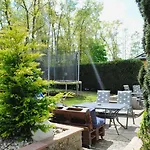 아파트 Ferienhus Baabe Ferienwohnung 01 Mit Gratis Nutzung Vom Ahoi Erlebnisbad Und Sauna In Sellin *