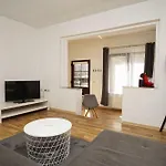 Ferienhus Baabe Ferienwohnung 01 Mit Gratis Nutzung Vom Ahoi Erlebnisbad Und Sauna In Sellin * 바베