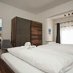 Ferienhus Baabe Ferienwohnung 01 Mit Gratis Nutzung Vom Ahoi Erlebnisbad Und Sauna In Sellin *