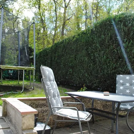 Ferienhus 01 Mit Gratis Nutzung Vom Ahoi Erlebnisbad Und Sauna In Sellin * Бабе