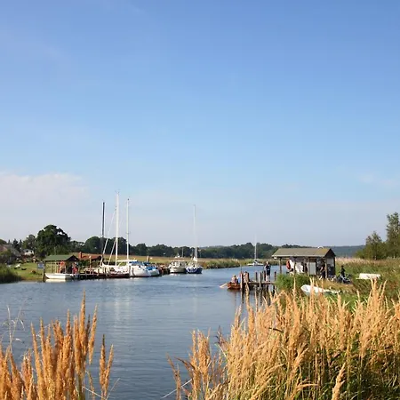 Ferienhus 01 Mit Gratis Nutzung Vom Ahoi Erlebnisbad Und Sauna In Sellin Апартаменты *