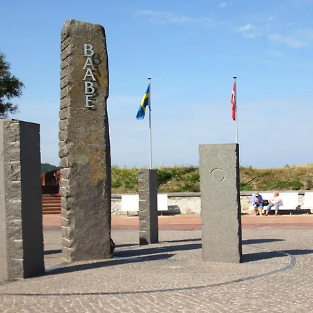 Ferienhus 01 Mit Gratis Nutzung Vom Ahoi Erlebnisbad Und Sauna In Sellin Апартаменты *