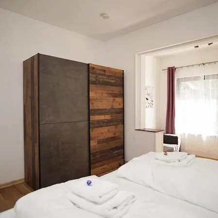 Апартаменты Ferienhus 01 Mit Gratis Nutzung Vom Ahoi Erlebnisbad Und Sauna In Sellin Бабе