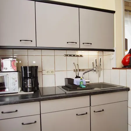 Ferienhus 01 Mit Gratis Nutzung Vom Ahoi Erlebnisbad Und Sauna In Sellin * Бабе