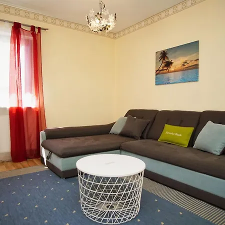 Ferienhus 01 Mit Gratis Nutzung Vom Ahoi Erlebnisbad Und Sauna In Sellin * Бабе