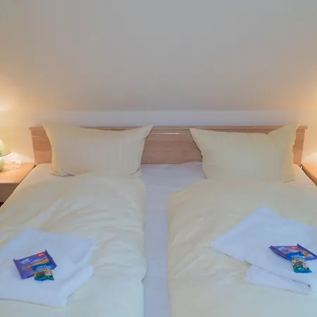 Ferienhus 01 Mit Gratis Nutzung Vom Ahoi Erlebnisbad Und Sauna In Sellin Апартаменты