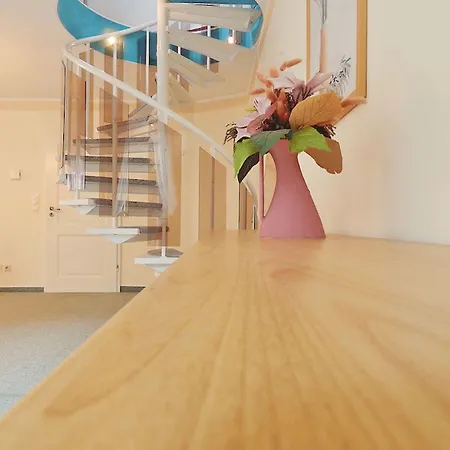 Апартаменты Ferienhus 01 Mit Gratis Nutzung Vom Ahoi Erlebnisbad Und Sauna In Sellin Бабе