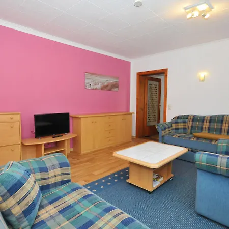 Апартаменты Ferienhus 01 Mit Gratis Nutzung Vom Ahoi Erlebnisbad Und Sauna In Sellin *