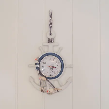 Ferienhus 01 Mit Gratis Nutzung Vom Ahoi Erlebnisbad Und Sauna In Sellin *