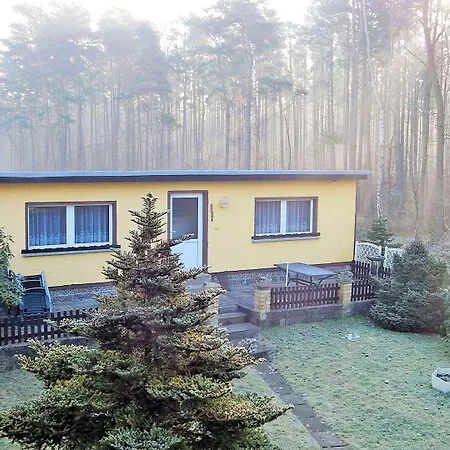 Ferienhus 01 Mit Gratis Nutzung Vom Ahoi Erlebnisbad Und Sauna In Sellin