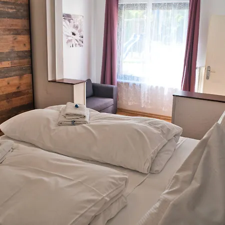 Ferienhus Baabe Ferienwohnung 01 Mit Gratis Nutzung Vom Ahoi Erlebnisbad Und Sauna In Sellin * Baabe