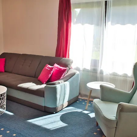 Ferienhus 01 Mit Gratis Nutzung Vom Ahoi Erlebnisbad Und Sauna In Sellin