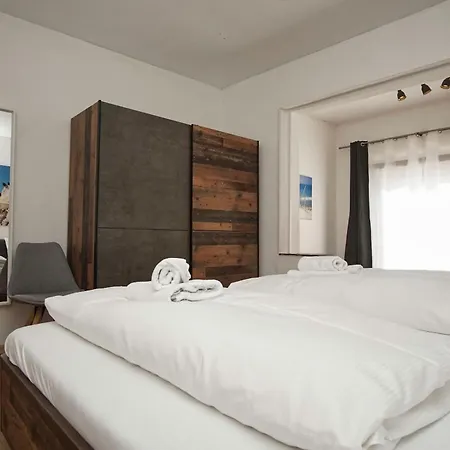 Ferienhus Baabe Ferienwohnung 01 Mit Gratis Nutzung Vom Ahoi Erlebnisbad Und Sauna In Sellin *