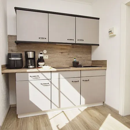 Ferienhus 01 Mit Gratis Nutzung Vom Ahoi Erlebnisbad Und Sauna In Sellin Apartamento *
