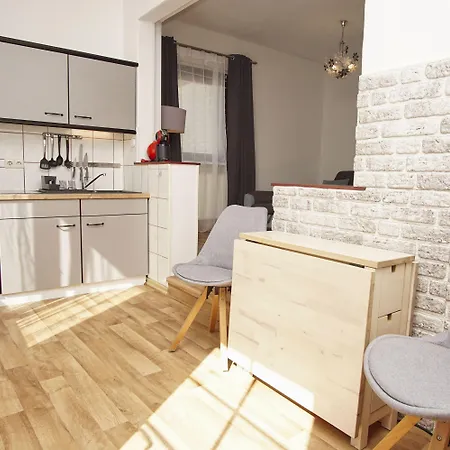 Ferienhus 01 Mit Gratis Nutzung Vom Ahoi Erlebnisbad Und Sauna In Sellin * Baabe