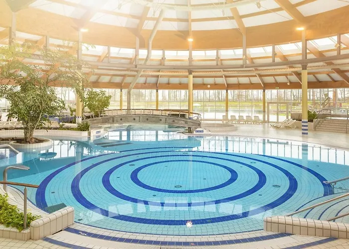 Ferienhus 01 Mit Gratis Nutzung Vom Ahoi Erlebnisbad Und Sauna In Sellin Appartement Baabe