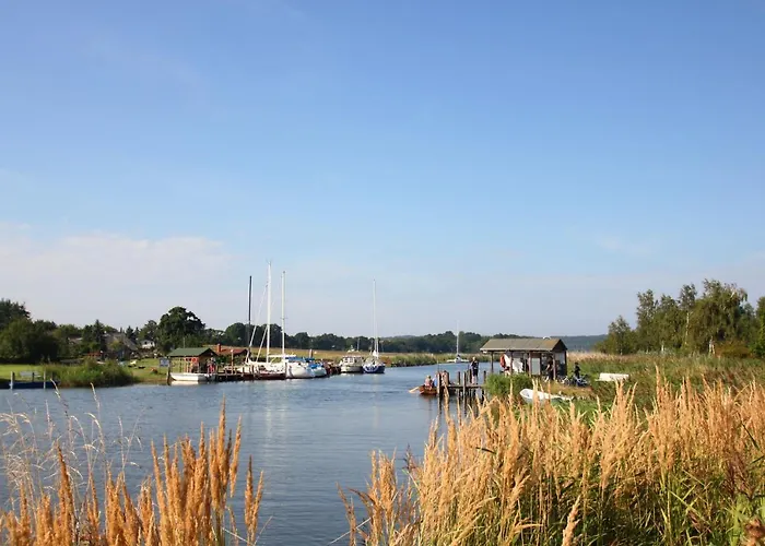 Ferienhus 01 Mit Gratis Nutzung Vom Ahoi Erlebnisbad Und Sauna In Sellin Appartement *