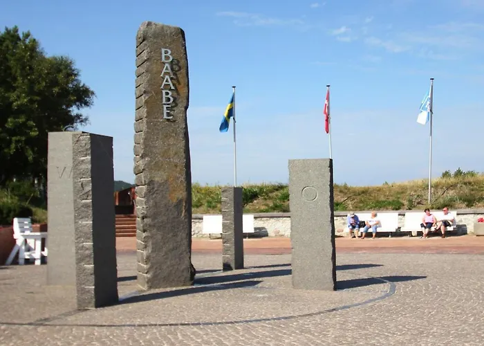 Ferienhus 01 Mit Gratis Nutzung Vom Ahoi Erlebnisbad Und Sauna In Sellin Appartement *