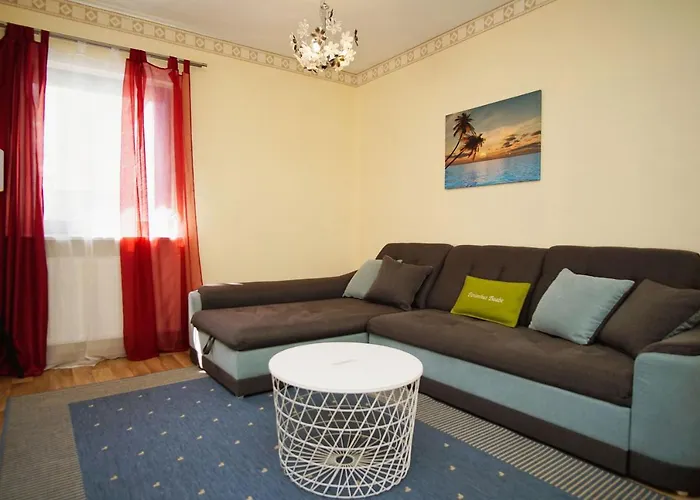 Ferienhus 01 Mit Gratis Nutzung Vom Ahoi Erlebnisbad Und Sauna In Sellin * Baabe