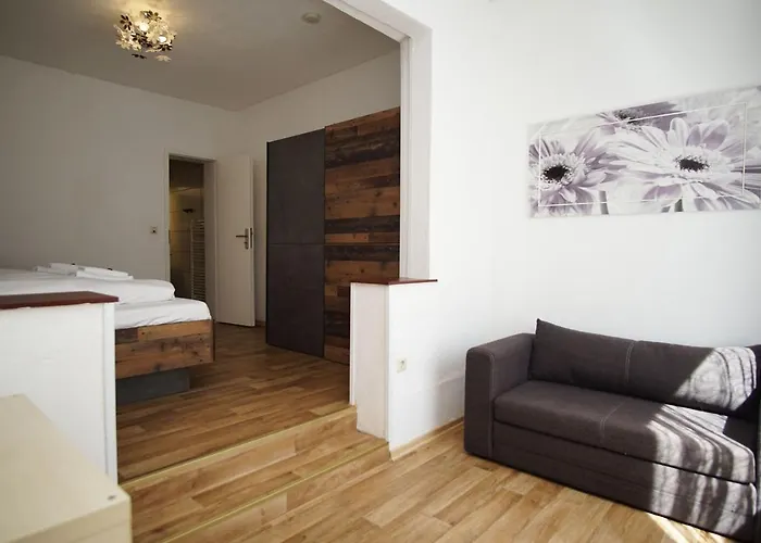 Ferienhus 01 Mit Gratis Nutzung Vom Ahoi Erlebnisbad Und Sauna In Sellin Baabe