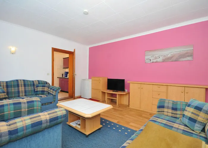 Ferienhus 01 Mit Gratis Nutzung Vom Ahoi Erlebnisbad Und Sauna In Sellin Baabe