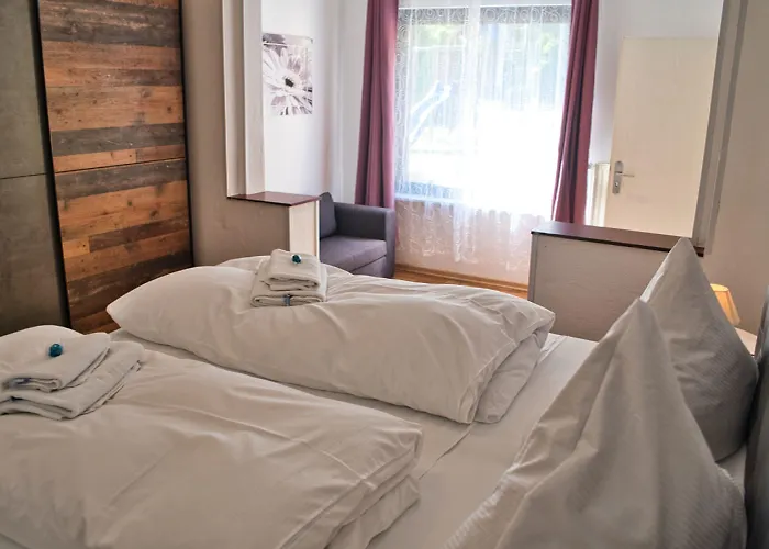 Ferienhus 01 Mit Gratis Nutzung Vom Ahoi Erlebnisbad Und Sauna In Sellin * Baabe